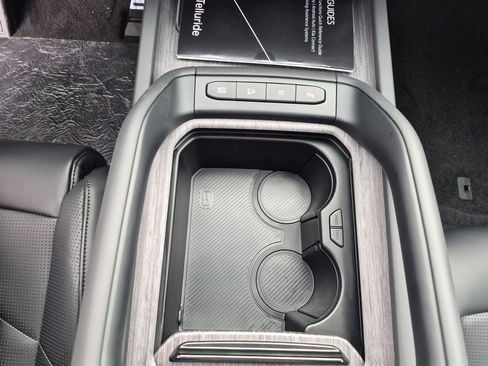 New 2027 Kia Telluride SX Prestige X-Line AWD/4WD image 9