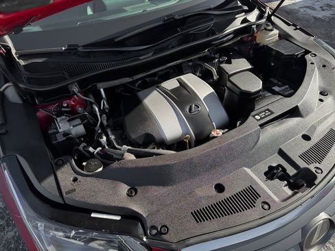 Used 2017 Lexus RX 350 350 w/ Premium Package image 32