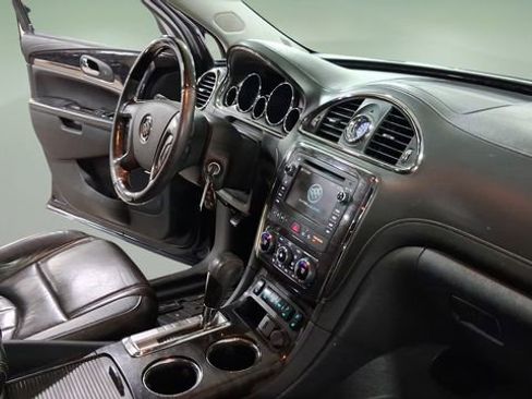 Used 2015 Buick Enclave Premium w/ Experience Buick Package AWD/4WD image 22