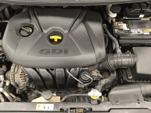 Used 2014 Kia Forte EX image 30