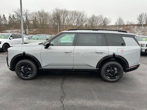 New 2027 Kia Telluride SX Prestige X-Pro image 8