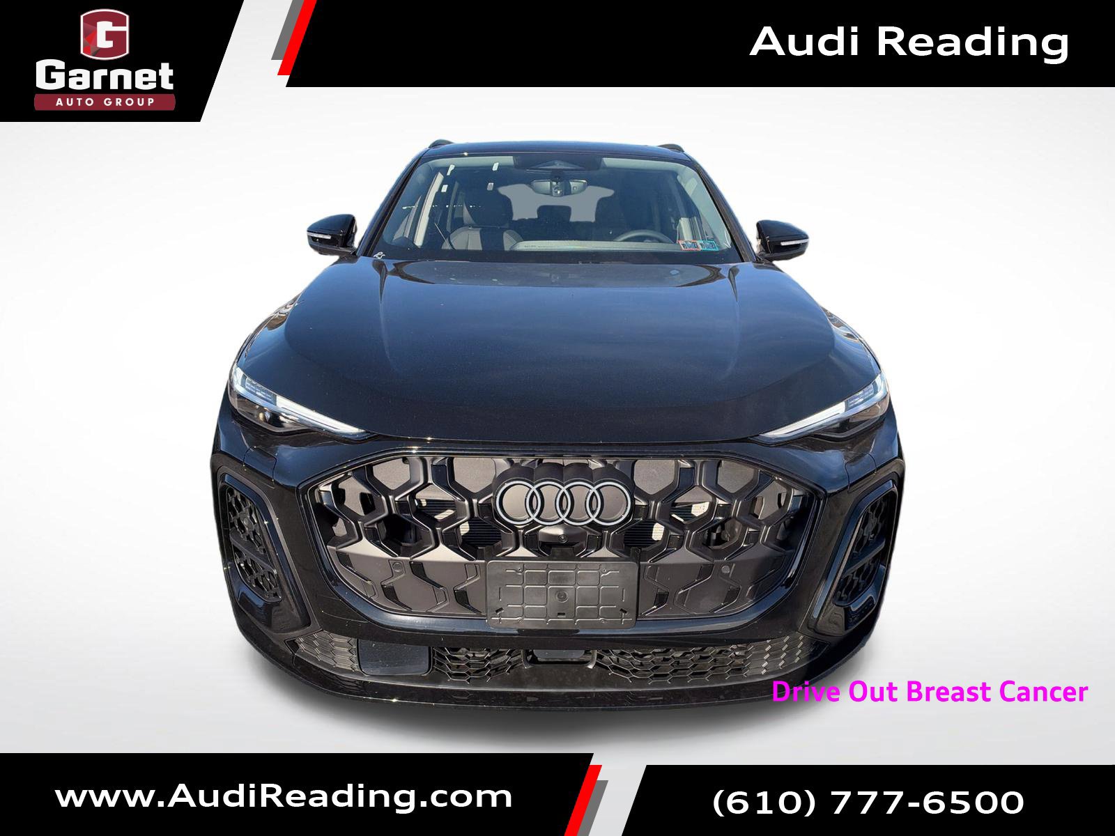 New 2026 Audi Q5 Premium Plus AWD/4WD image 9