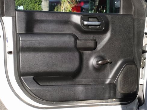 Used 2021 Chevrolet Silverado 2500 W/T image 14