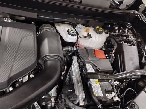 New 2025 GMC Acadia Elevation w/ Black Edition image 21