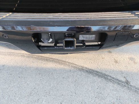 Used 2007 Chevrolet Suburban LTZ w/ LTZ Preferred Equipment Group image 7