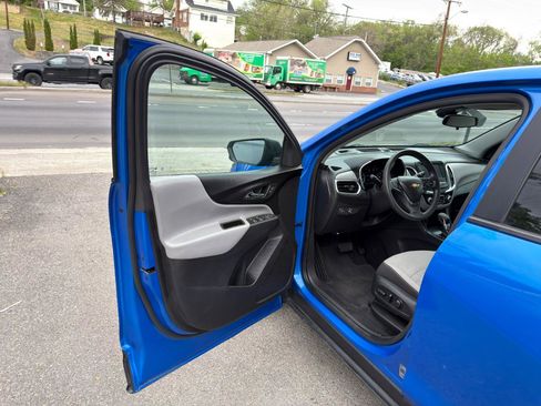 Used 2024 Chevrolet Equinox LS image 10