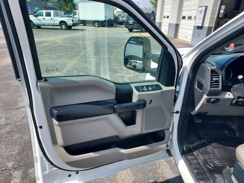 Used 2020 Ford F350 XL w/ Power Equipment Group RWD image 12