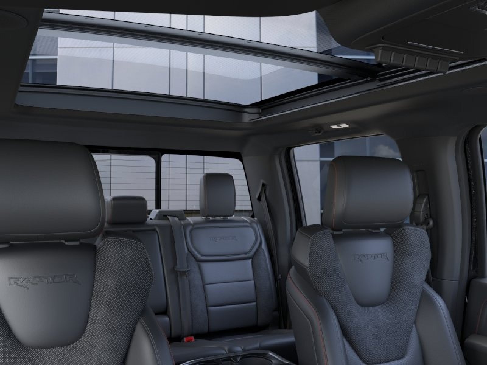 New 2026 Ford F150 Raptor AWD/4WD image 25