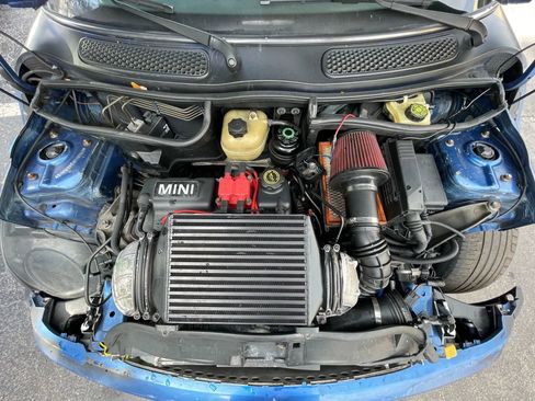 Used 2006 MINI Cooper S FWD image 29