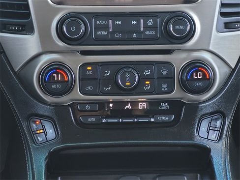 Used 2019 GMC Yukon XL Denali w/ Denali Ultimate Package image 14