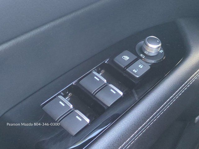 Certified 2025 MAZDA CX-5 AWD 2.5 S w/ Premium Plus Pkg image 26