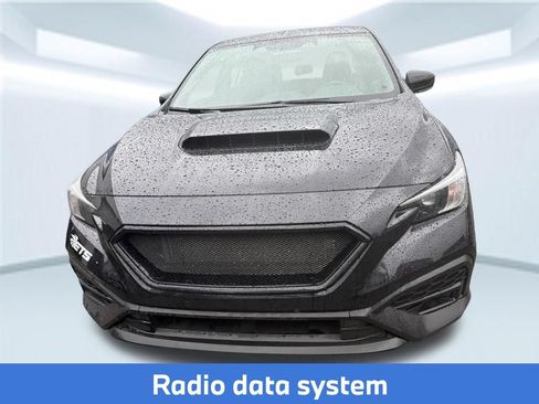 Used 2024 Subaru WRX AWD/4WD image 8