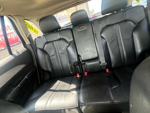 Used 2011 Lincoln MKX AWD w/ Sight & Sound Pkg image 23