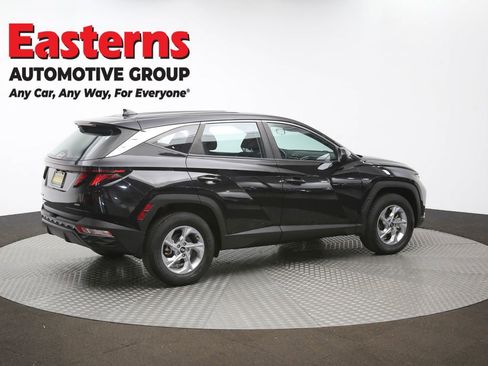 Used 2023 Hyundai Tucson SE image 42