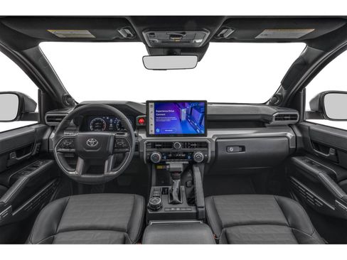 Used 2026 Toyota 4Runner 4WD image 3