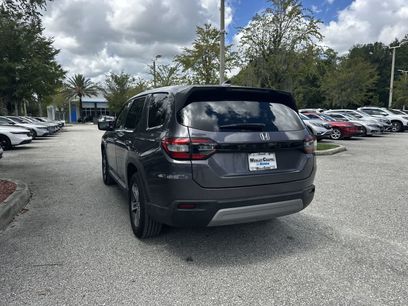 Used 2024 Honda Pilot EX-L
