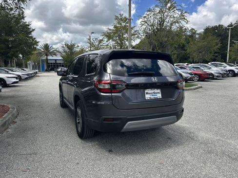 Used 2024 Honda Pilot EX-L image 4