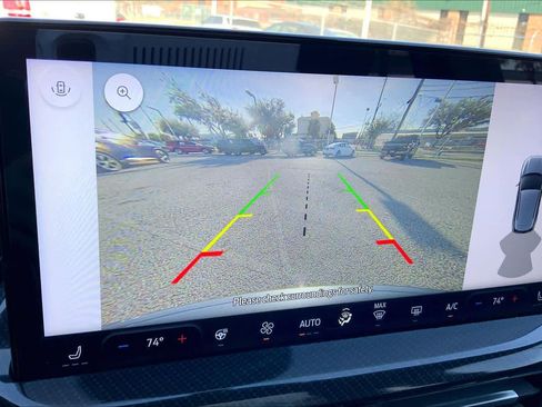 Used 2024 Ford Escape ST-Line w/ Tech Pack #1 image 26