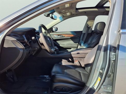 Used 2019 Cadillac CTS Luxury image 15