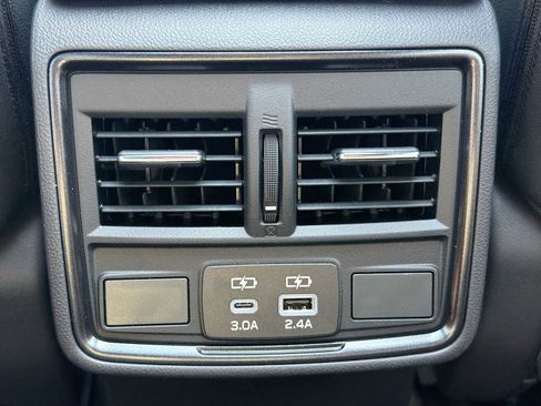 New 2026 Subaru Forester Wilderness AWD/4WD image 33
