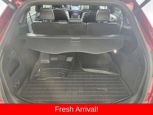 Used 2019 Ford Edge ST w/ Convenience Package AWD/4WD image 15