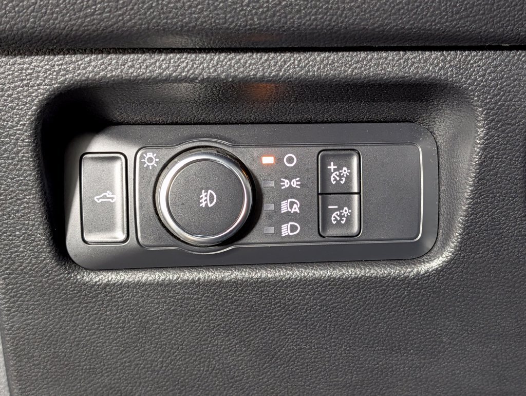 Used 2024 Ford Ranger Raptor AWD/4WD image 33