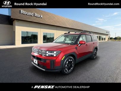 New 2026 Hyundai Santa Fe SEL