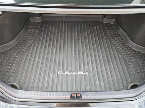 Used 2021 Toyota Camry XSE w/ Navigation Package image 6