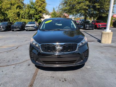 Used 2019 Kia Sorento L