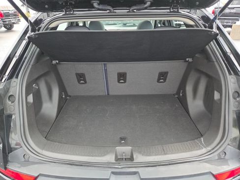 Used 2022 Chevrolet Bolt EUV Premier w/ Sun & Sound Package FWD image 22