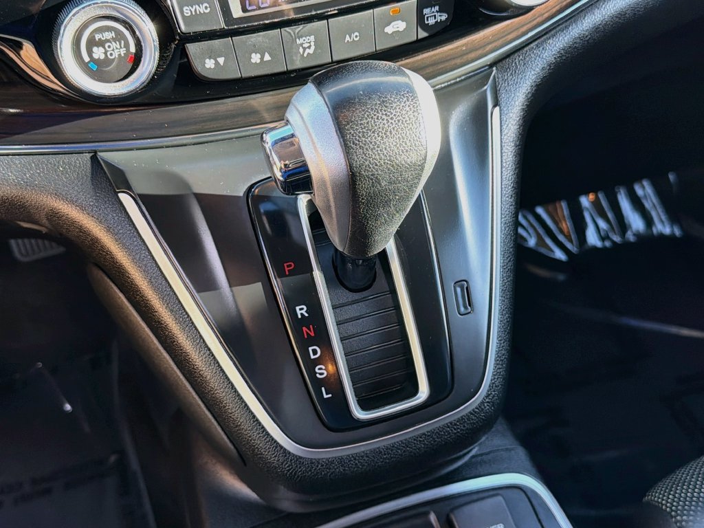 Used 2016 Honda CR-V Touring image 16