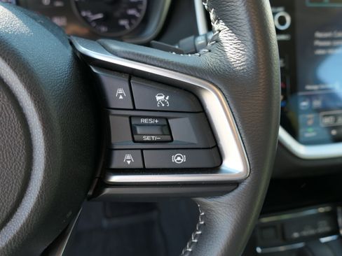 Certified 2025 Subaru Ascent Premium image 15