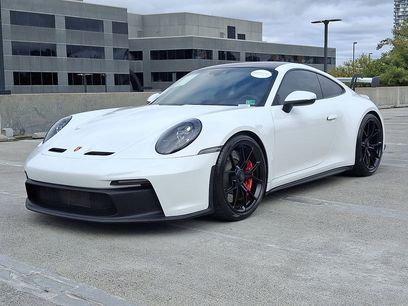 Certified 2022 Porsche 911 GT3