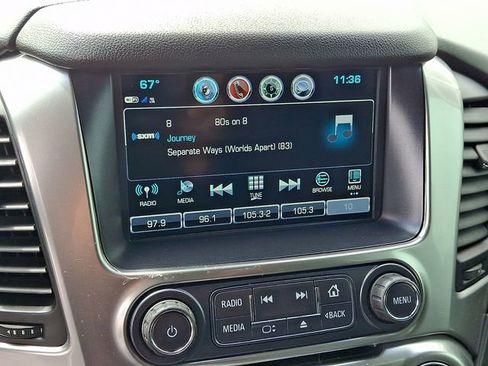 Used 2019 Chevrolet Tahoe LT w/ RST Edition RWD image 17