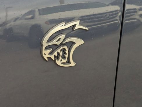 Used 2021 Dodge Durango SRT Hellcat image 10
