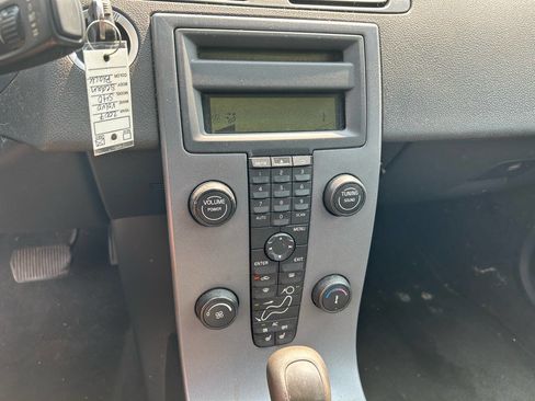 Used 2007 Volvo S40 2.4i image 11