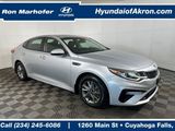 Used 2019 Kia Optima LX image 1