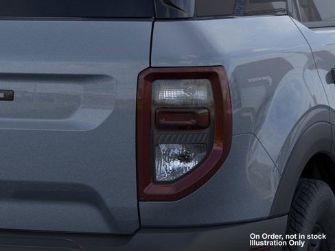 New 2026 Ford Bronco Sport Big Bend image 16