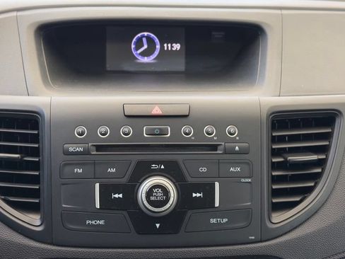 Used 2015 Honda CR-V LX image 22