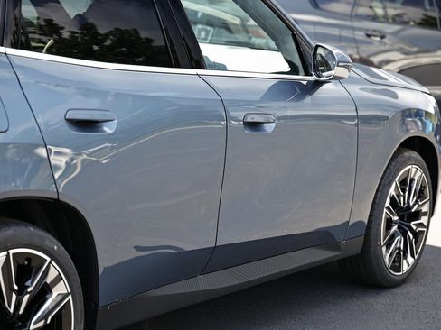 New 2026 BMW X3 xDrive30 w/ Convenience Package image 5