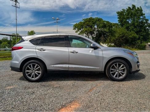 Used 2019 Acura RDX AWD w/ Technology Package image 4