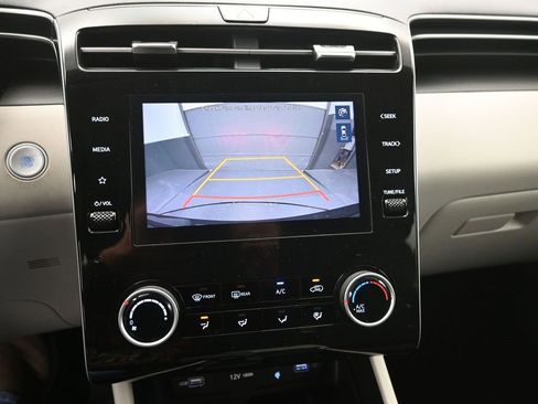 Used 2023 Hyundai Tucson SEL image 4