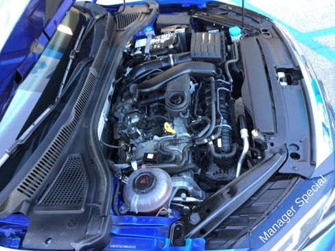Used 2024 Volkswagen Jetta SE FWD image 33