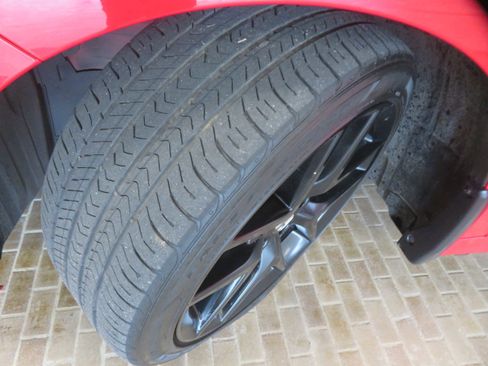 Used 2022 Honda Civic Sport image 12