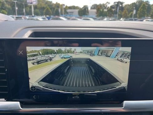 New 2025 Chevrolet Silverado 2500 High Country w/ Technology Package image 27