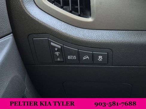 Used 2015 Kia Sportage EX image 31