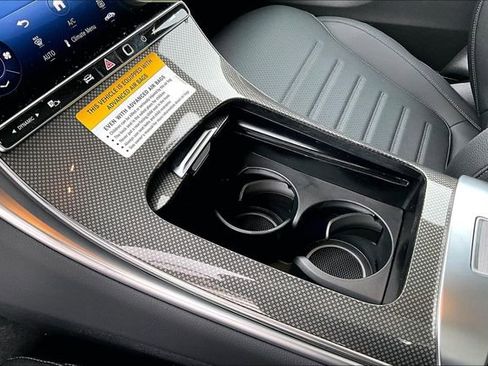 New 2026 Mercedes-Benz GLC 300 4MATIC image 11
