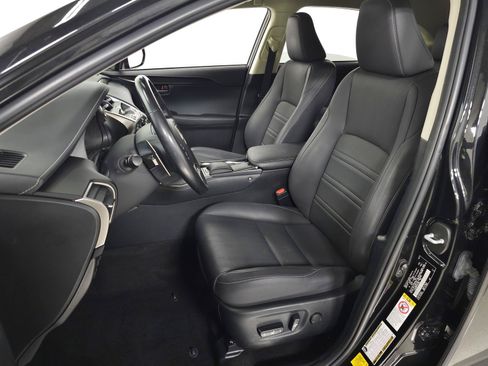Used 2019 Lexus NX 300 AWD w/ Comfort Package image 15