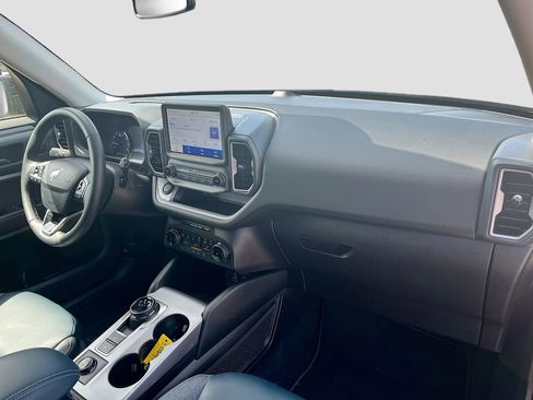 Used 2024 Ford Bronco Sport Outer Banks image 26