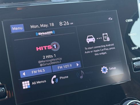 Used 2023 Hyundai Tucson SEL FWD image 18